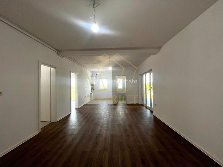 Apartament cu 2 camere si dressing I Mosnita Noua - 6