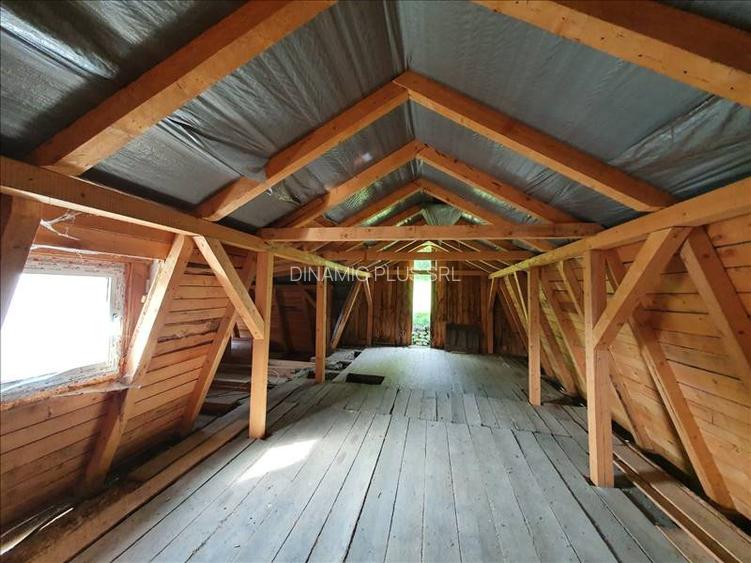 CASA  in ROD (TRANSALPINA) - 5