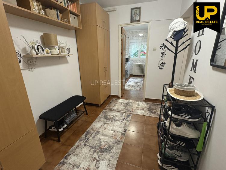Apartament 2 camere Dristor - Mihai Bravu - 9