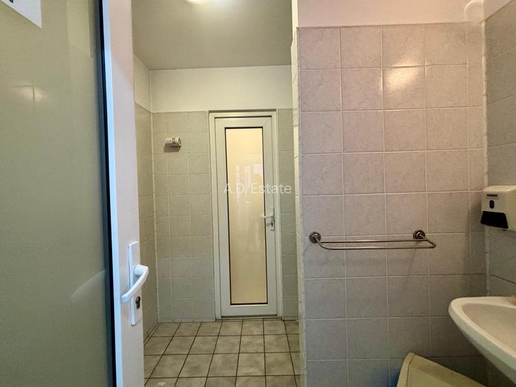 Vila De Inchiriat 11 camere  D+P+2 Timpuri Noi 12 Locuri Parcare 500 mp - 21