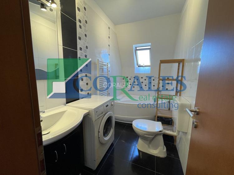 3 camere, CENTRALA, Acoperis Tigla, Lipovei - 9