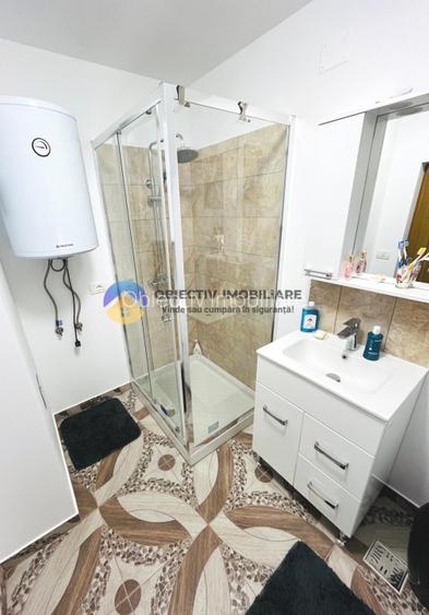 CASĂ de POVESTE într-o zonă liniștită + teren 2109 mp - COSTIȘA - 6