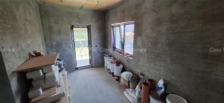 Vila 4 camere Valea Adanca intersectia 5 drumuri - 13