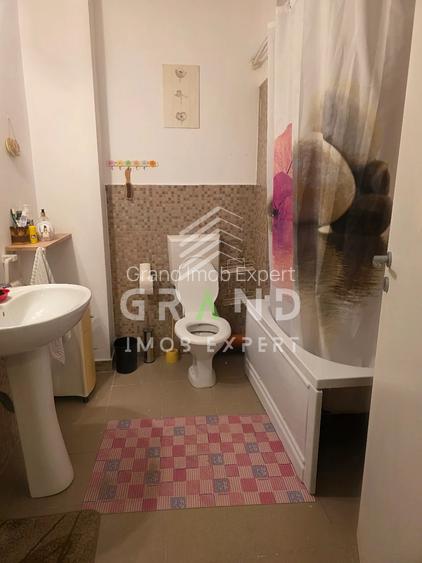 Apartament Decomandat | 40 MP | Balcon | Marasti/Fabricii - 6