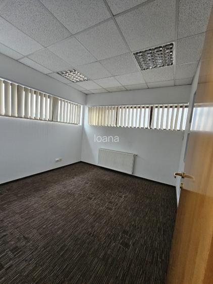 Spatii birouri 100 mp - direct proprietar - etaj 2 - 4