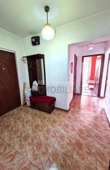 Vanzare Apartament 3 Camere, Vitan, Dristor, Renovat, 2 Bai, 2 Balcoane - 5