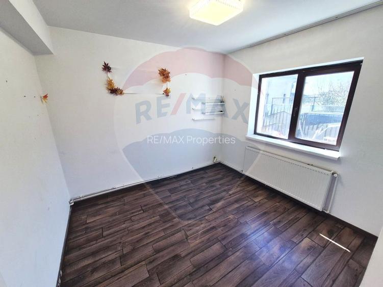 Casă 5 camere de vânzare P+M |  Magurele Varteju - 5