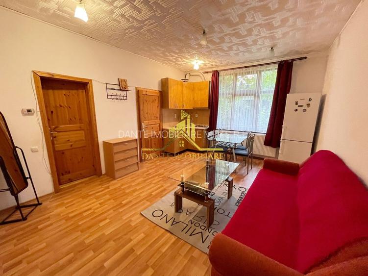 2 camere, semidecomandat, mobilat modern, ULTRACENTRAL, zona Motilor - 8