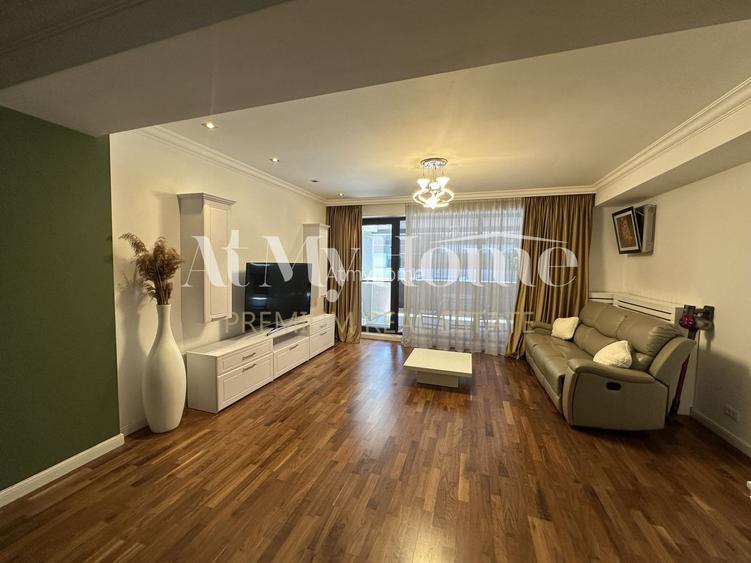 Apartament spatios cu 2 camere/ piscina exterioara/ terasa 21 mp/ Iancu Nicolae - 5