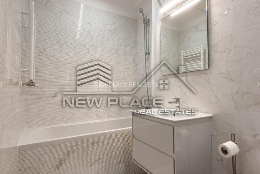 RESIDENCE 5 | Rond OMV Pipera | Apartament exclusivist | View liber | Lux - 9