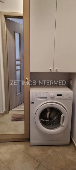 Garsoniera Timpuri Noi - bld. Gheorghe Sincai *metrou* - 7