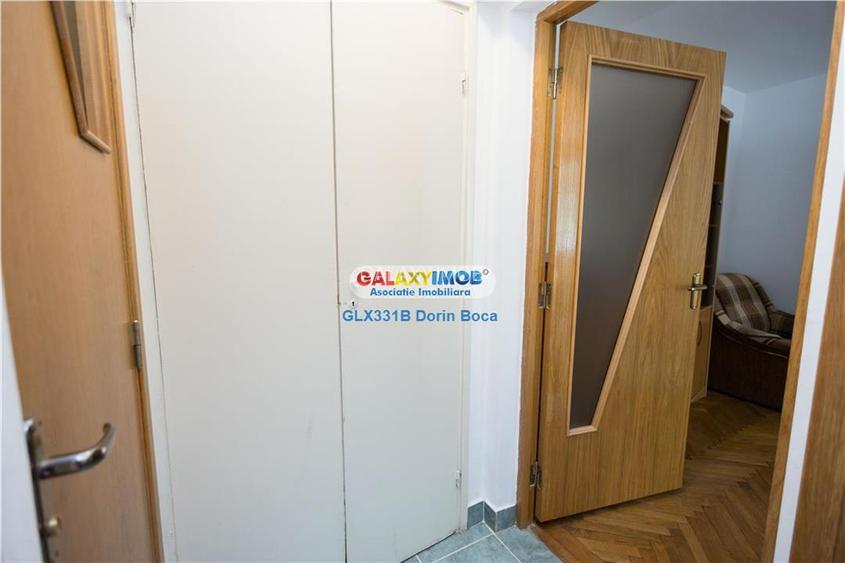 Vanzare apartament 2 camere TITAN (Intrarea Badeni) zona linistita - 16