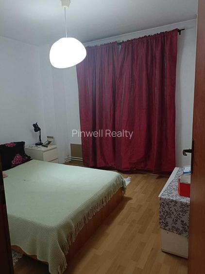 Vanzare apartament 3 camere bvd Chisinau, sect 2, Bucuresti - 5