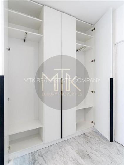 Apartament lux 3 camere, Mobilat&utilat I Herastrau - 29