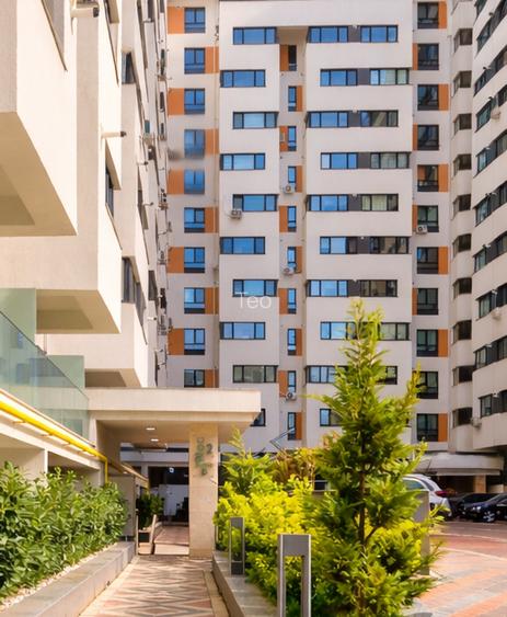 Proprietar – FARA COMISION & FARA TVA | 2 Cam DECOMANDAT + Birou | ULTRA mobilat - 13