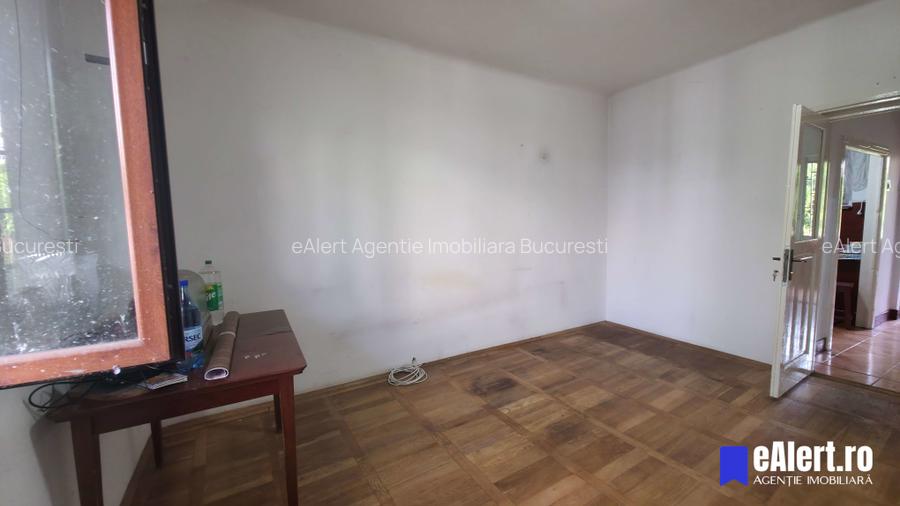 Garsonieră de vanzare, str. Doicești, Titan, Baba Novac, etaj 1/1, 27 mp - 4