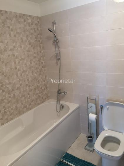 Apartament Moghioros Residence, 3 camere decomandate, 2 bai, parcare subterana - 14