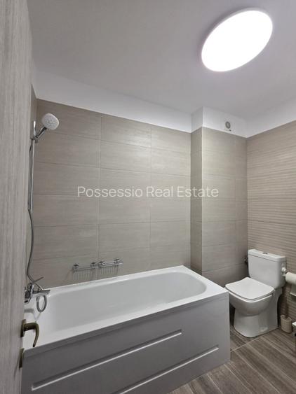 Apartament 3 camere | 85 mp | Prima închiriere | Cartier Solar – Bd. Metalurgiei - 12