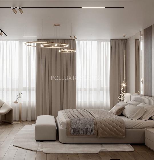 APARTAMENT 3 CAMERE  acces rapid - Militari - 2