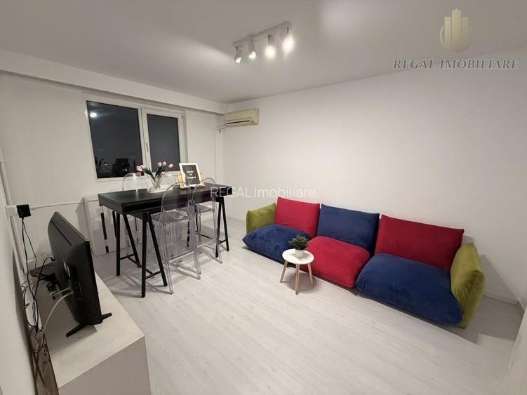 2 camere | Victoriei- central | Renovat nou | Metrou 7 min | Anvelopat - 2