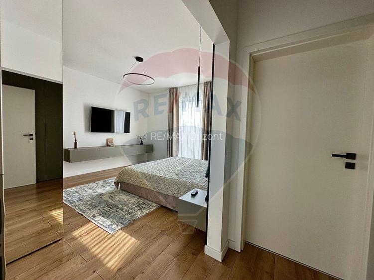 Casă noua  parter -  4 camere teren 470mp - 17