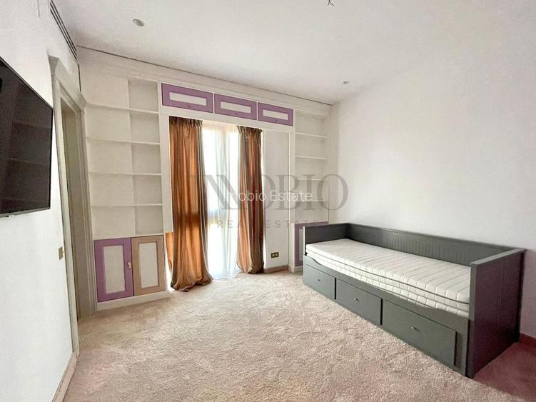 Apartament 4 Camere | Herastrau - 12