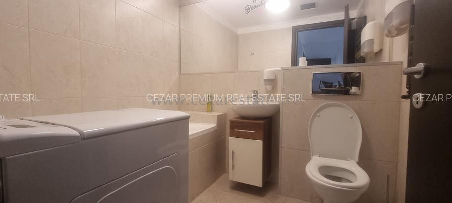 HERASTRAU SOSEAUA NORDULUI  DE VINZARE SPATIU COMERCIAL - 14