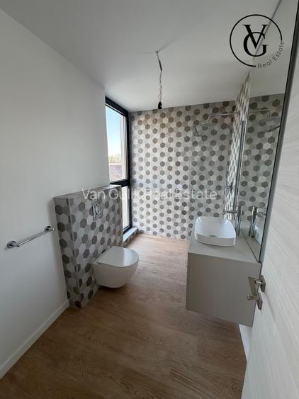 Vila P+2 Finisata | 5 camere + spatiu relaxare |  Pipera - 8