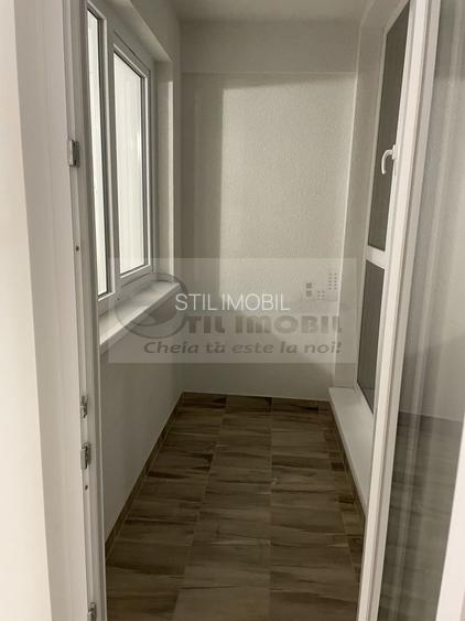 Apartament 2 camere - Str Soarelui - mobilat si utilat - liber - 7