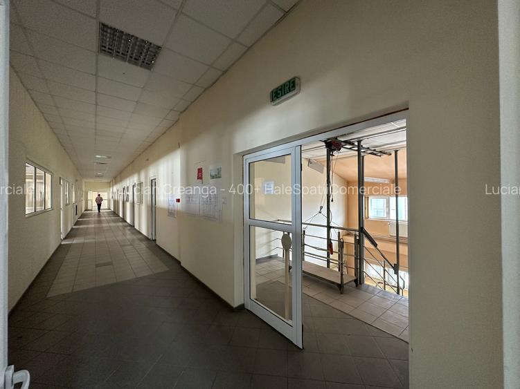 Spatii diverse sau 700mp, in spate la Iulius Mall - 5