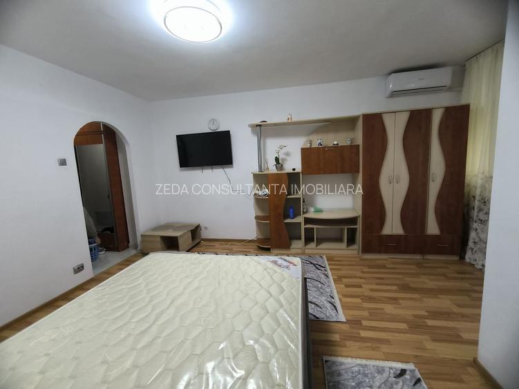 Garsoniera zona Lujerului-Veteranilor metrou - 4