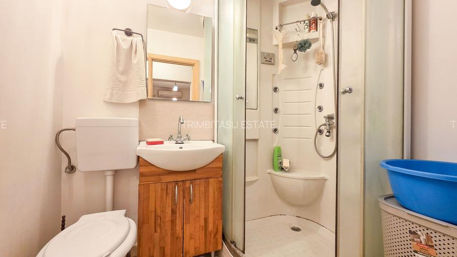 Apartament 4 camere vânzare Șos. Alexandriei 13, Sector 5, lângă Lidl - 22