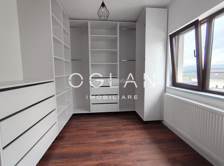 Casa tip Duplex la cheie, intabulat, 120 mp, COMISION 0% - 11