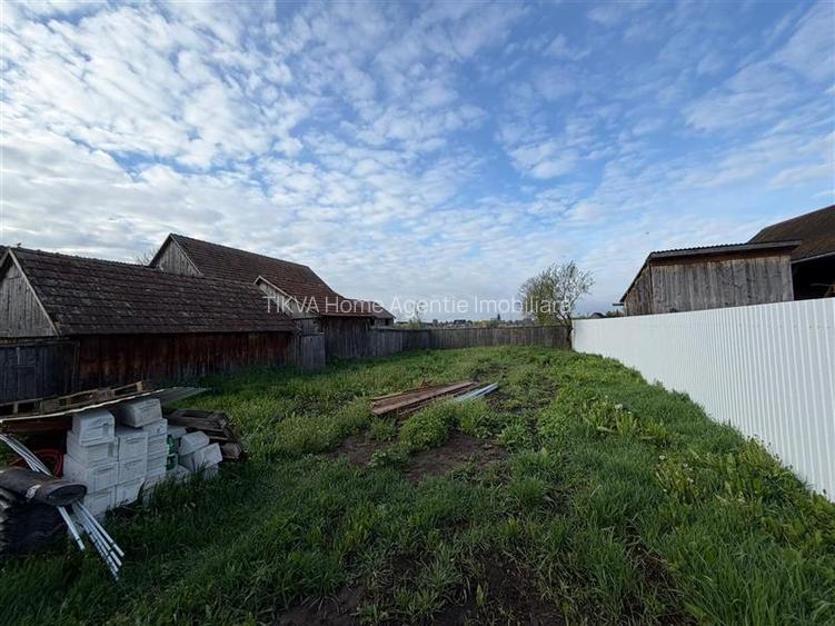 Casa de locuit consturctie noua (Lazarea, jud. Harghita) - 29