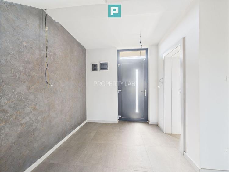 Duplex modern cu garaj, în Giarmata - 14