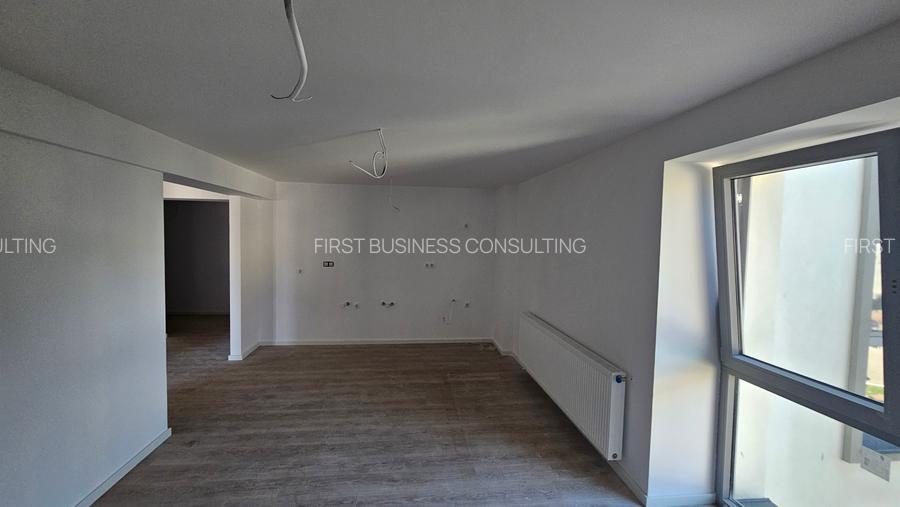 Apartament 2 camere- ZONA TEI – Parcul Circului - 10