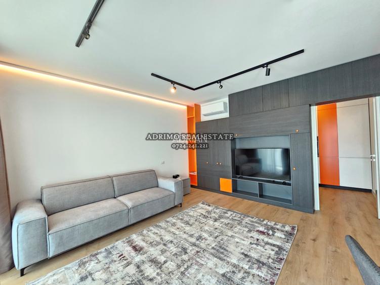 PRIMUL CHIRIAS - Ap2cam Superb - zona Centrala - Parcare Subterana - 750 euro - 2