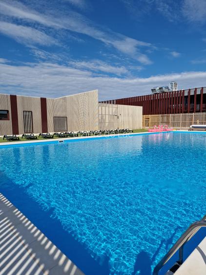 CUIB 8, LIZIERA DE LAC, FAZA 2 — CASA TA LÂNGĂ LAC, LA 20 DE MINUTE DE PALLADY - 11