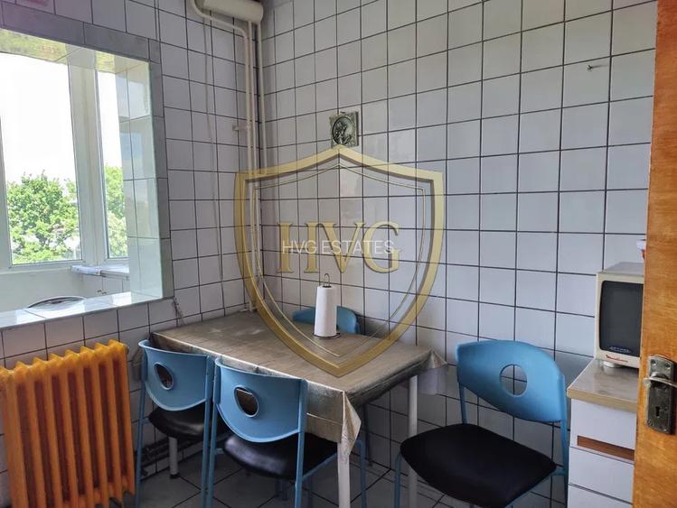 Apartament cu 2 camere | Centrala proprie | Militari - 5