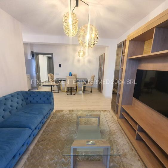 Apartament 3 camere complex exclusivist Nordmark, finisaje moderne - 2