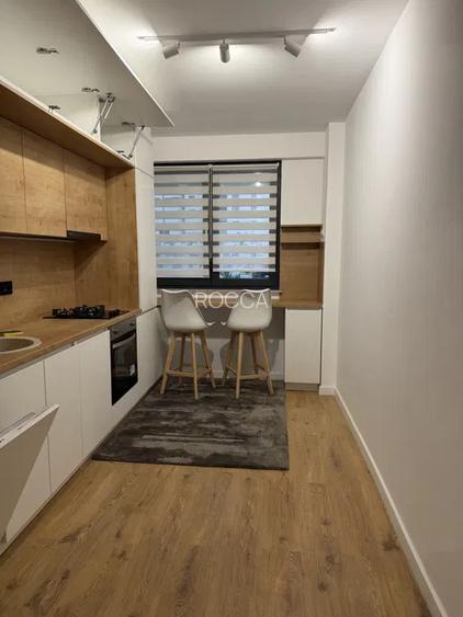 Garsoniera, 41 mp, bucătărie separată, încălzire in pardoseala, Ivory Residence - 3