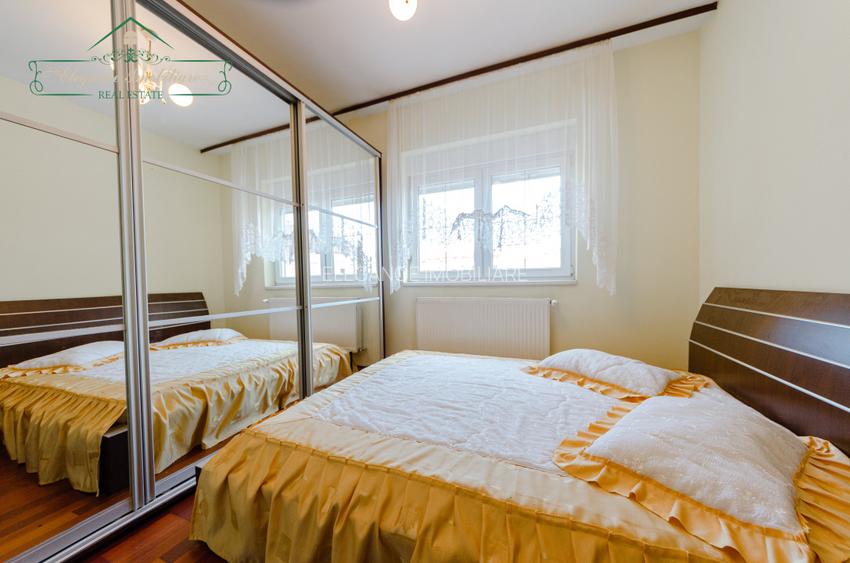 Vila de Lux 7 camere, Ideala rezidențial + afacere, zona Ultracentral, Arad - 5