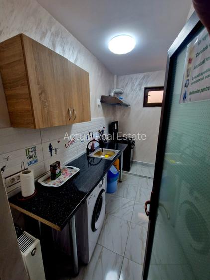 VILA TIP PENSIUNE DE INCHIRIAT | COICIU | UTILITATI INCLUSE | MOBILATA - 18