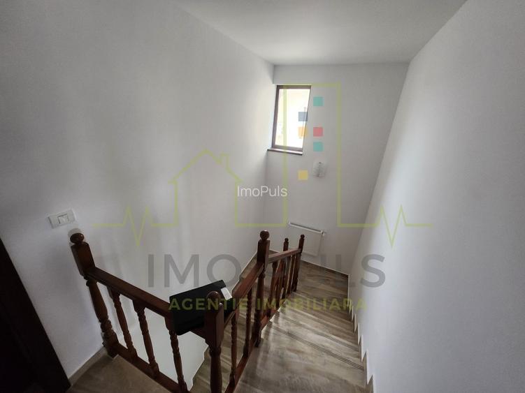 Timisoara. 914 Teren. 7 Bai. 2 Garaje. Zona Ciarda Rosie. Posibilitate rate - 24