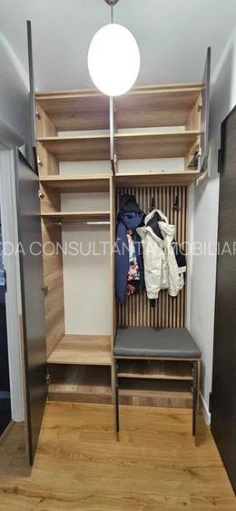 Garsonieră Exigent Plaza Faza 3 – bloc nou, centrală proprie, balcon - 6