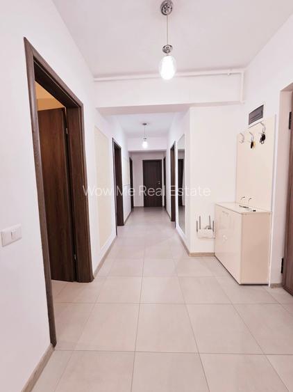 Apartament 3 Camere Drumul Dobroești Fundeni - 4