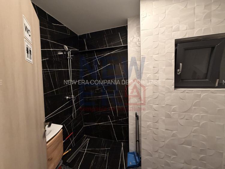 Inchirere spatiu birou - 6