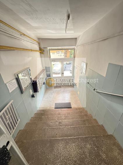 2 camere I Sos Stefan cel Mare I Etaj 1/8 I Bloc 1982 - 21