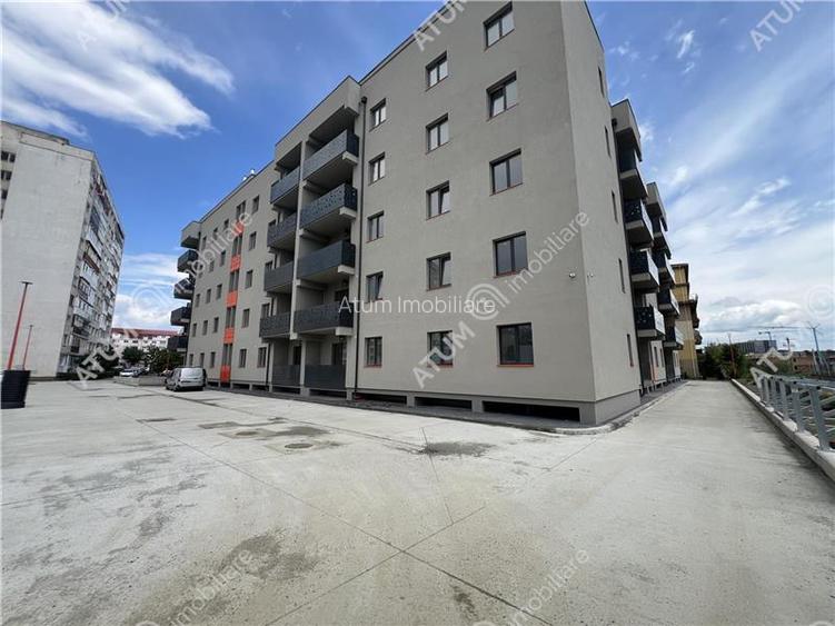 Apartament intabulat cu 2 camere si 2 balcoane zona Rahovei - 3
