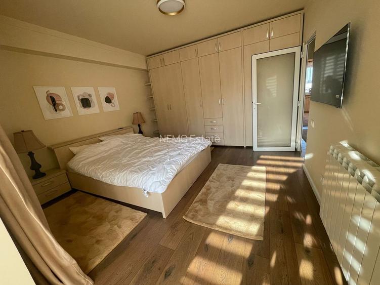 Apartament cu 3 Camere de Inchiriat I Suceava/Centrali I 500Euro/Luna - 9